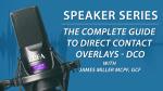 Speaker Series | Direct Contact Overlays - DCO