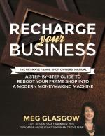 Recharge your Business